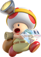 Captain Toad