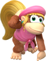 Dixie Kong