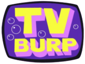 TV Burp Logo