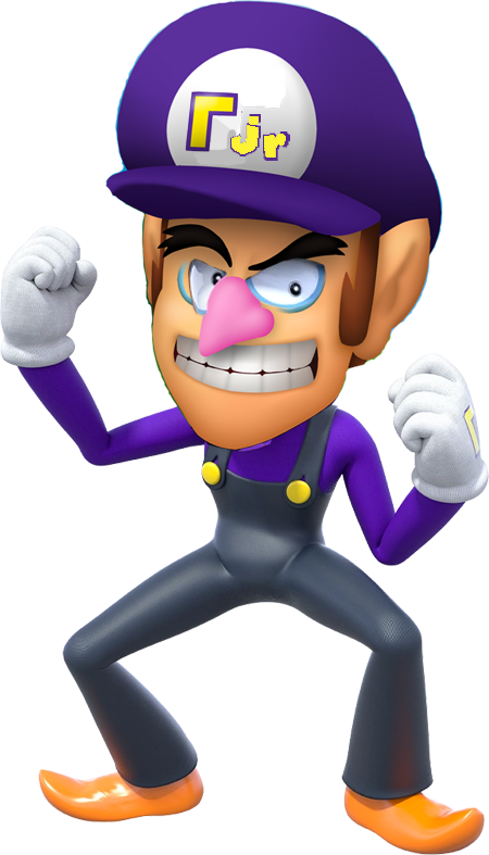 waluigi