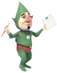 1.1.Tingle Standing