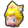 BabyPeachIconMK8