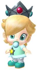 Baby Rosalina