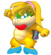 Dolly P. Koopa