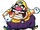 Fat Wario