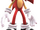 Comet the Hedgehog (Sonic Sol)