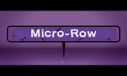 Story micro row