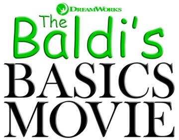 It's a Bully Fan Casting for Baldi's Basics: The Awesome Movie!