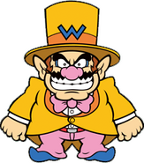 Wario