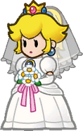 Wedding Peach 2