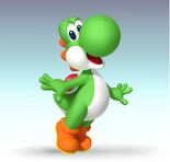 Yoshi SSBTT