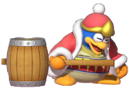 1.16.King Dedede is Tired