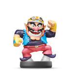 Wario Released: April 24, 2015 (EU) and May 29, 2015 (US)