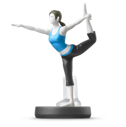 Wii Fit Trainer, Fantendo - Game Ideas & More