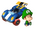 Baby Mario Kart U