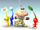 Pikmin Party