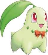 Chikorita