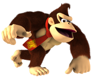 Donkey Kong (Heavy)