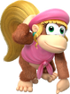 Dixie Kong Light