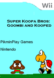 Koopa Bros