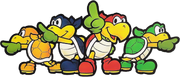 Koopa bros