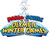 Mario & Sonic at the Olympic Winter Games Milano Cortina 2026