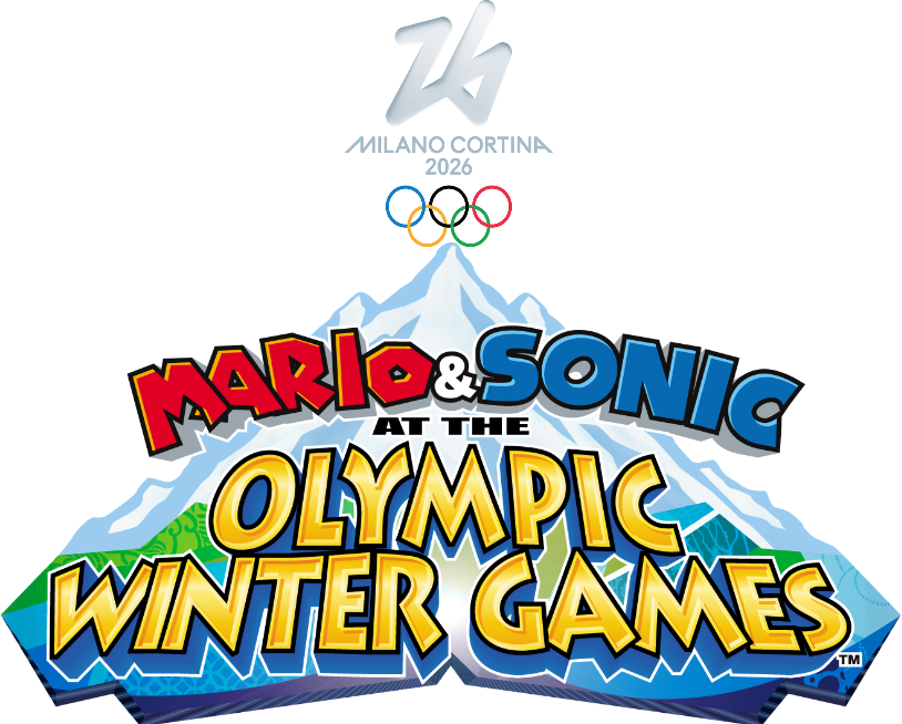 logo dei giochi olimpici 2023