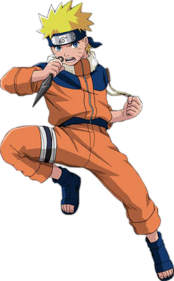 Naruto Uzumaki Jounin in 2023 Naruto, Naruto uzumaki, Power rangers