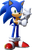 Sonic