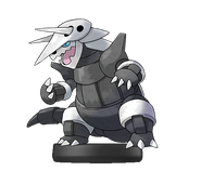 Aggron