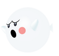 Balloon Boo