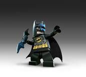 LEGO Batman Bundle PC [Steam Key] No Disc, Region Free Lego Batman 1, 2 & 3