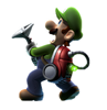 Luigi Mansion 2