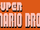 Super Mario Maker Ultima