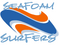 Seafoamsurfers logo