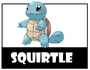 Squirtle