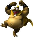 ACL - SSBSwitch recolour - King K. Rool 1