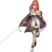 Celica (FEW)