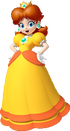 Princess Daisy Medium