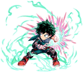 Deku Omni