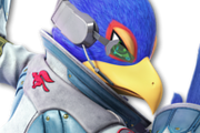 Falco - Ultimate