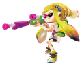 Inkling Sniper