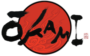 Okami Logo