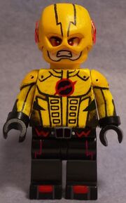 Reverse-Flash (The Flash) (Lego Batman 4)