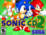 Sonic CD 2