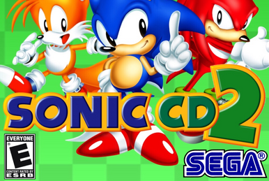 Sonic The Hedgehog 3 UNLOCKED - Gameplay - By CD2 