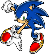 SonicSAY