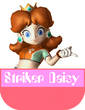 Striker Daisy