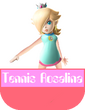 Tennis Rosalina