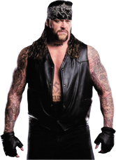 Undertaker '01